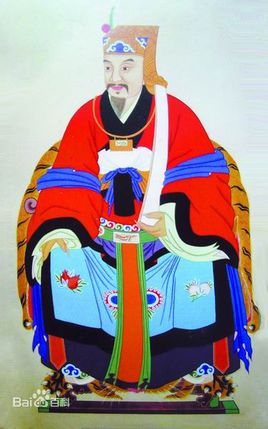 姬发四子应叔